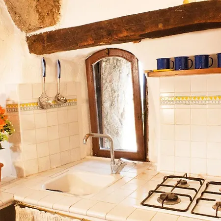 Appartamento La Casetta Bomarzo